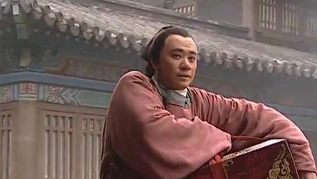 高俅当真是个无恶不作的奸臣你错了,也不看看他是怎么对待恩人的 - 看