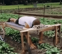 过分|GIF搞笑趣图：你们太过分了！都走吧！我不想再见到你们！