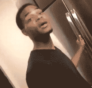 机智|收藏一波搞笑动态图