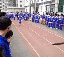 不好|搞笑GIF趣图:笨到如此可爱的女生,真的不好找呀!