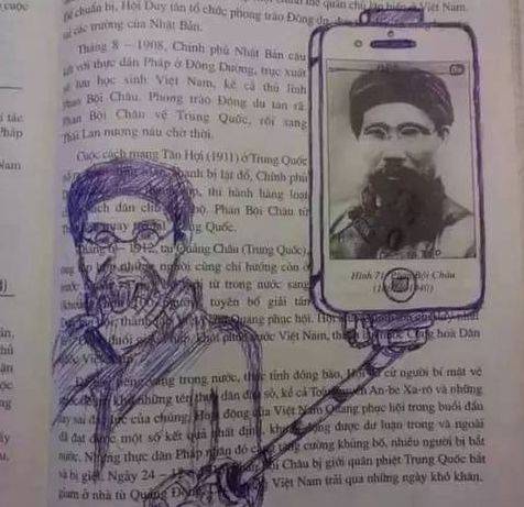 表嫂|搞笑GIF：抬头一看，发现我倒了一碗牙签！