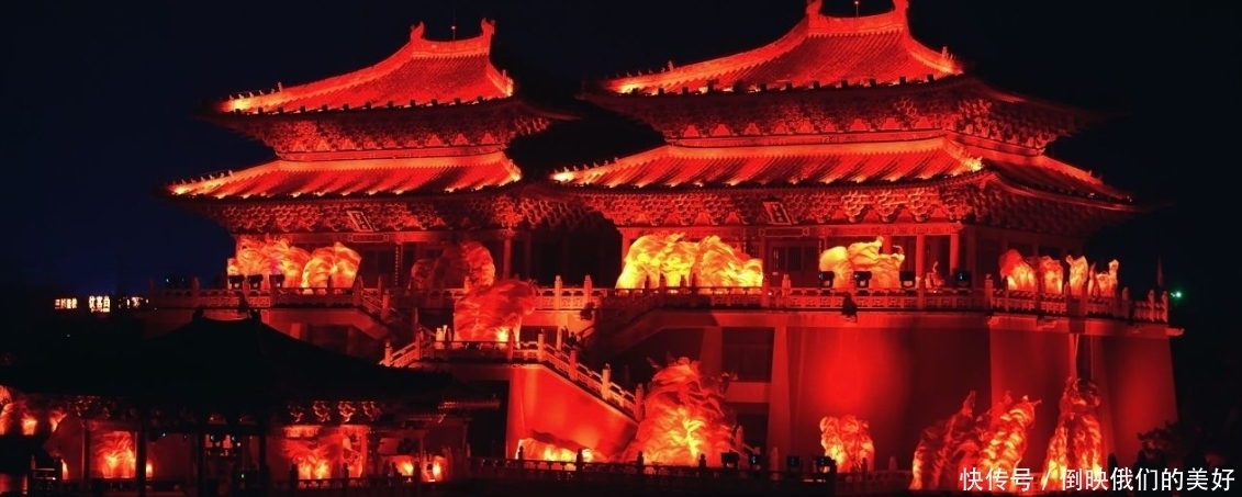 宋朝皇帝赵恒,自己的皇宫遭人放火,结果当皇帝背下了所有责任