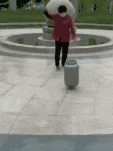 尼玛|这尼玛就是传说中的“丢脸”吧……