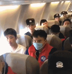 这是|搞笑GIF趣图:我裤子都脱了,你却给我看这个