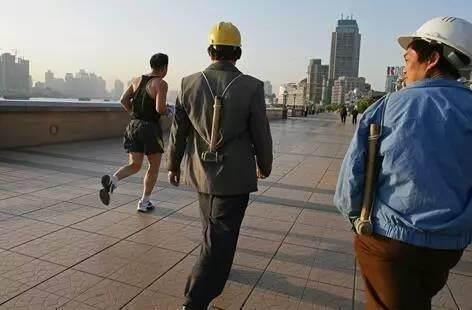 电瓶车|叔叔凭借这辆电瓶车，到达了人生巅峰