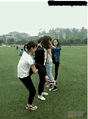 漂亮|搞笑GIF：漂亮