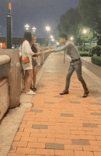 海盗船|搞笑GIF：小伙子你可知这是你的人生颠峰！