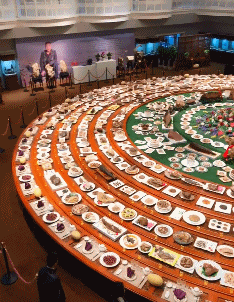 沙雕|搞笑GIF：沙雕描边翻车现场，哈哈哈哈哈差点笑出眼泪