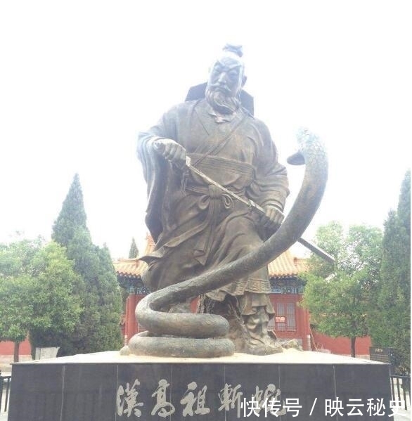 南朝宋武帝刘裕是汉室宗亲,那他为什么不用"汉"为国号?