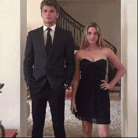 这是|搞笑GIF:这是什么车啊!我记住了!以后不能买!