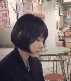 稀奇|搞笑GIF:①老外干活真稀奇: