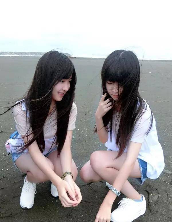 抵抗力|搞笑GIF: 对这种萌萌哒的女生毫无抵抗力