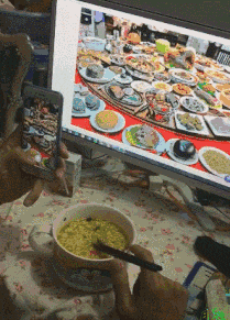 漂亮|搞笑GIF：漂亮