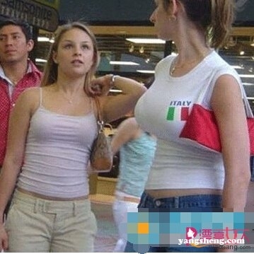 妹子|倒数第三个妹子太不要脸了