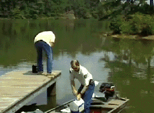 部门|爆笑GIF趣图:公司里业绩最高的一个部门,我们部门没资格跳这样的舞!