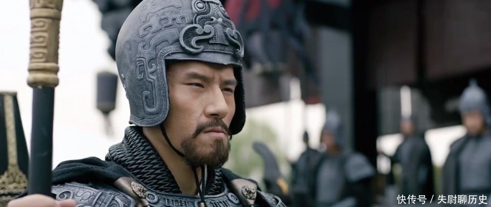 虎父无犬子,被演义忽视的曹彰究竟有多厉害