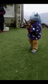 背景音乐|搞笑GIF：谁能猜出背景音乐是什么