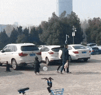 里地|搞笑GIF：爸妈才是真爱，我只是个小小的意外！