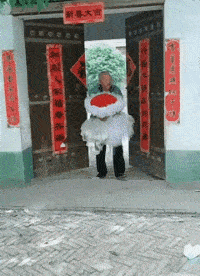 湖里|搞笑gif趣图：我们校长的儿子，这篮球打好漂亮