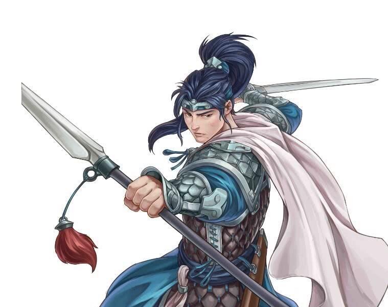 大汉冠军侯霍去病中国骑兵战三大天才之一