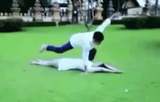 学弟|某大学的学长迫不及待的期盼新学弟到来