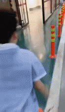 了不得|搞笑GIF |? 发现了不得了的东西