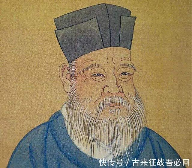 两宋唯一的宗室宰相赵汝愚在韩侂胄的权力之争中含冤而逝