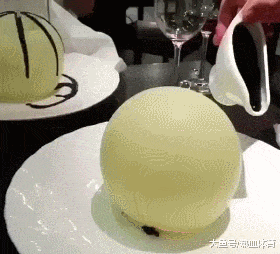 艾特|搞笑GIF:是怎么艾特好友的