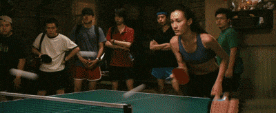 叉车|商场上碰到的, 不知道为什么就是觉得国人好没素质!