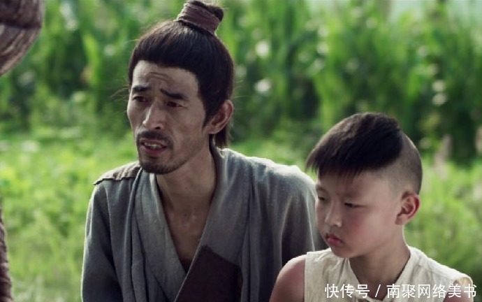 朱元璋少年时到底有多苦亲人全部去世没有寿地连席子都没有