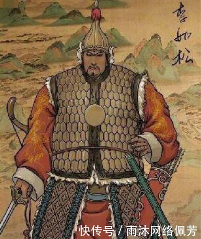 得九边者得天下九边易主与明朝的灭亡