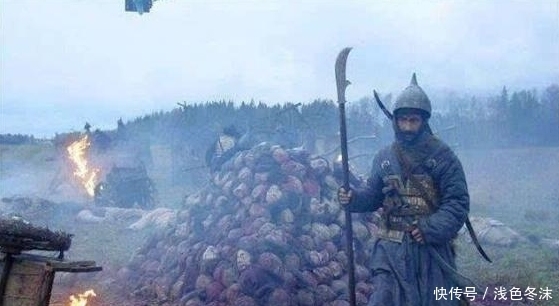 斩刑和枭首有什么区别？古代斩首之后的人头都去哪了？_看看头条_中华网