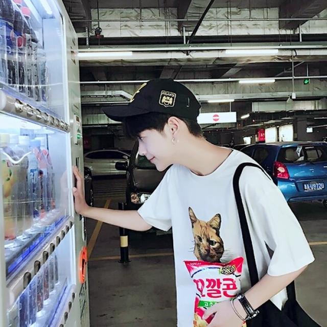 高清|男头高清精选:一如既往的酷