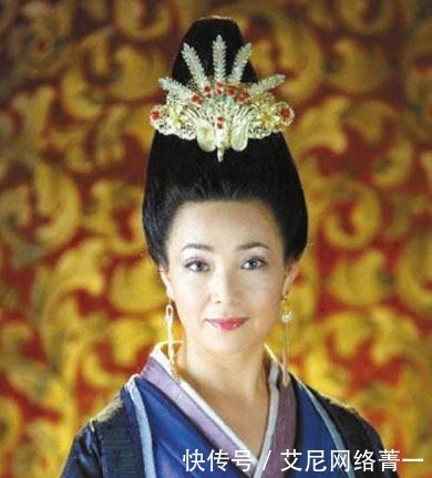 历史上最狠毒的四大皇后，吕雉第二，第一无人取代！ - 看看头条_中华网