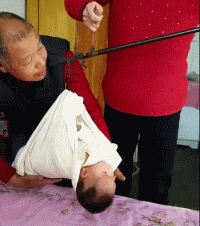 魔性|你欺骗了我的眼,而我却不敢相信你居然谢顶了!