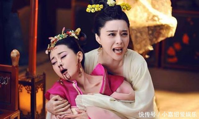 武则天儿子下场都惨,唯一得到善终的是谁?都以为他傻,其实最精