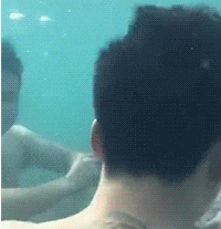 失望|搞笑GIF: 我都做好了各种心理准备, 确实没让我失望!