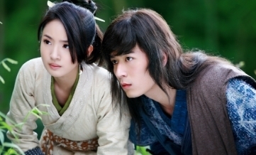 你是未来兰陵王妃!郑儿坚信不疑,结果郑儿被她坑惨了