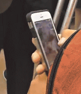 哥们|哥们你一定要忍住别笑, 不然会惹祸上身的！