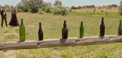 多人|搞笑GIF趣图：还是第一次见健身房里面有这么多人