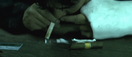 我要|搞笑GIF: 我在哪?我是谁?我要干什么?