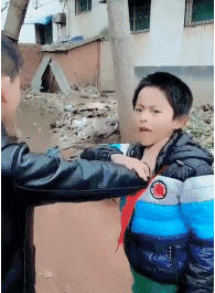 妹子|搞笑GIF图片来袭:我们的内涵你不懂