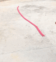 妹子|搞笑GIF:你们这样,妹子是要生气的