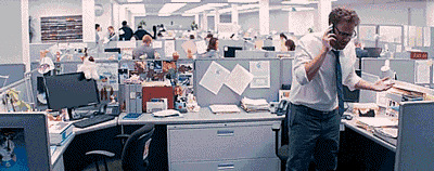 天都|搞笑GIF：最近一个礼拜，女友每天都会给我下面吃，真是美味