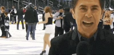 妹子|搞笑GIF:姑娘,你这辫子有同款的吗