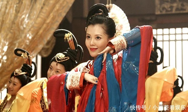 刘邦的儿子刘如意要不是懒,也不至于惨遭毒手,难的