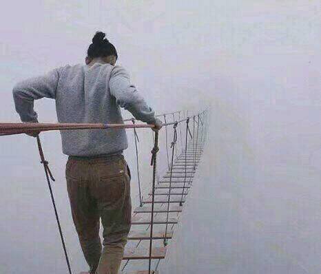 段子|男子竟敢在女神的婚礼上做这种事?