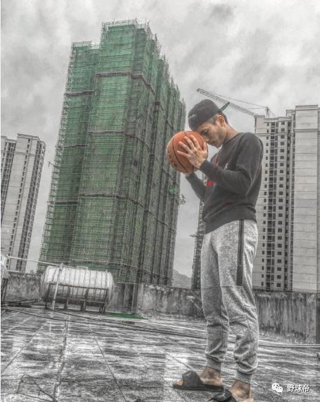 兄弟|身高171，路人王7冠王，他在大学联赛砍个50+信手拈来