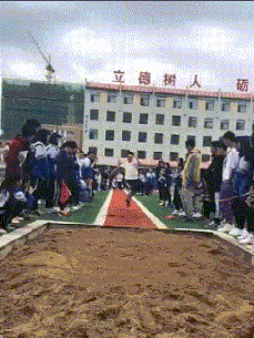 插兜|搞笑GIF趣图：想看看女朋友有没有整容，这样就对了！