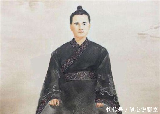 刘病已:从庶民到皇帝,仅需1天时间,从皇帝到明君,则需28年